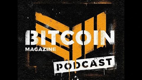 Guy Swann on Curating The Best Bitcoin Writing