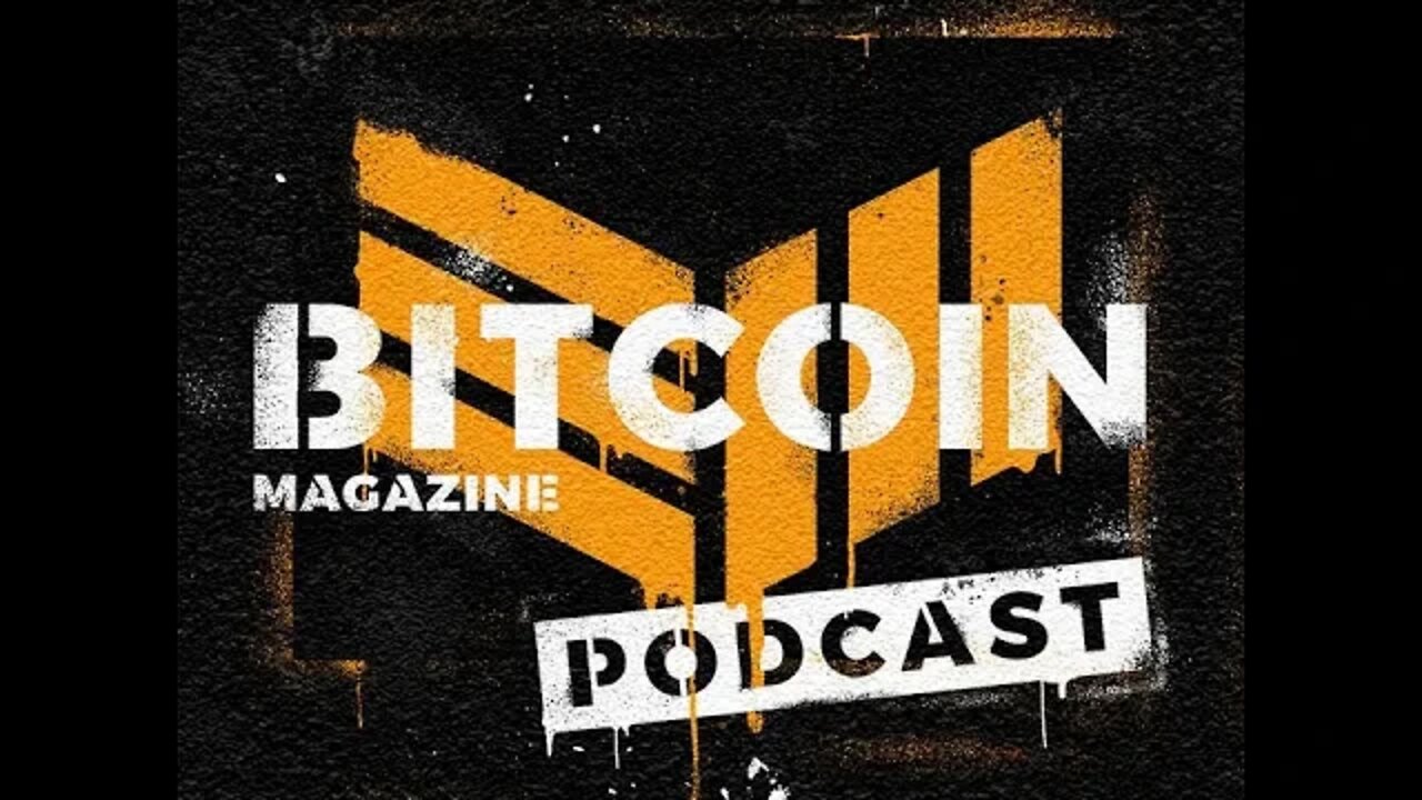 Guy Swann on Curating The Best Bitcoin Writing