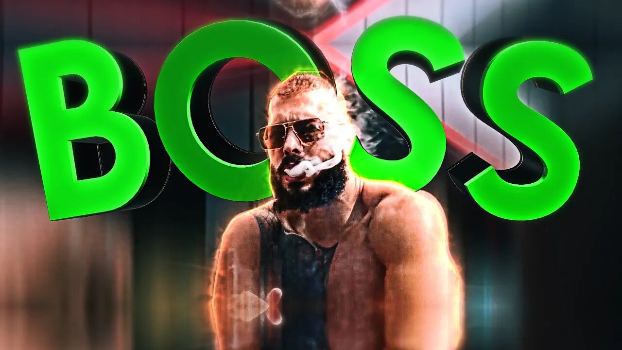 BOSS 〉〉 Andrew Tate Edit _ Top G Edit _ 4K (Clips in desc)