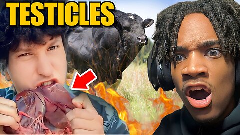 This INSTAGRAM Account Is So DISTURBING... *It RUINED My DAY!*