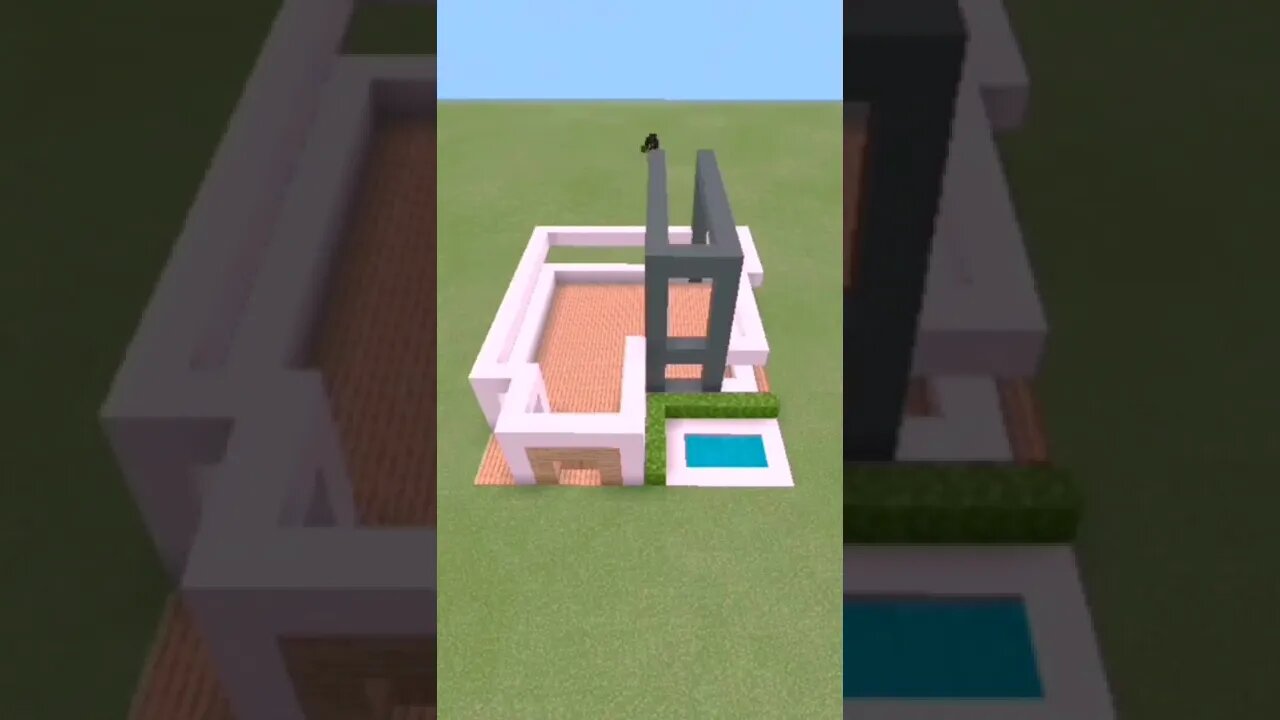 Minecraft #11 - #shorts