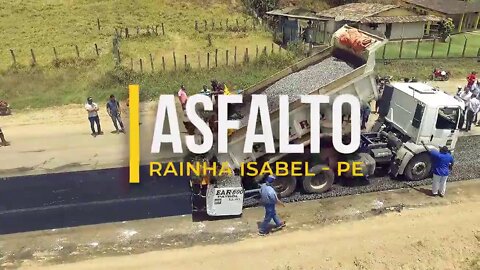 🛰 ESTRADA RAINHA ISABEL