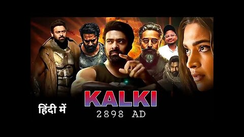 Latest Released 2023 Full Hindi Dubbed Action Movie | Prabhas New Blockbuster Movie 2023