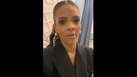 Candace Owens - What's it going to take?
