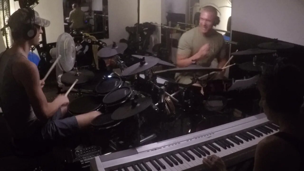 May 10, 2021 - JHE 2 of 2