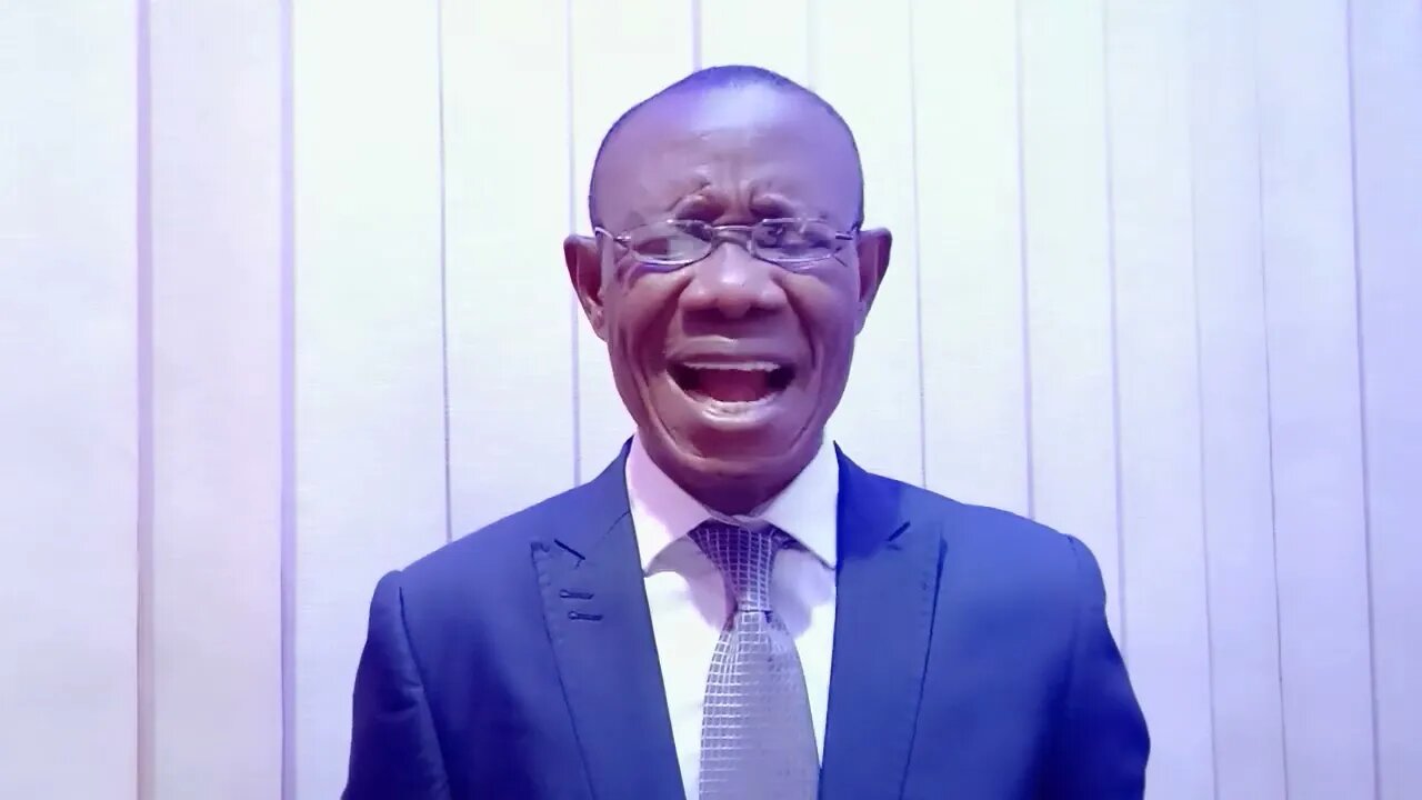 Engaging the Now Factor in Securing Your Desires || Amb Promise Ogbonna