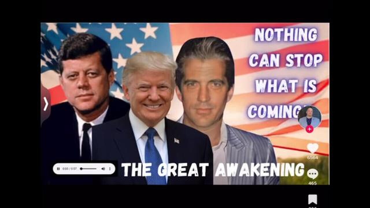 SITUATION UPDATE - TRUMP RETURNS - 05.06.23 - WHITE HAT INTEL ~ JUAN O SAVIN. SGANON INTEL