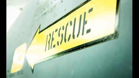 Trump, Hopium & the Savior-Rescuer in the Drama Triangle – Part 1 – Video #160