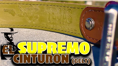 It's "THE BEEEESSST‼️"🤠 Magpul Tejas Gun Belt 2.0 – "El Original" 2 YEAR REVIEW.
