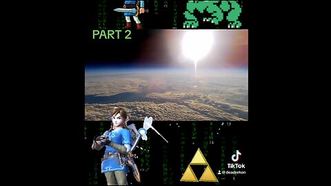 LEGEND OF ZELDA: THE LAST SECRET PT.2