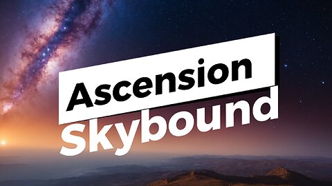 Epic Trance - Skybound