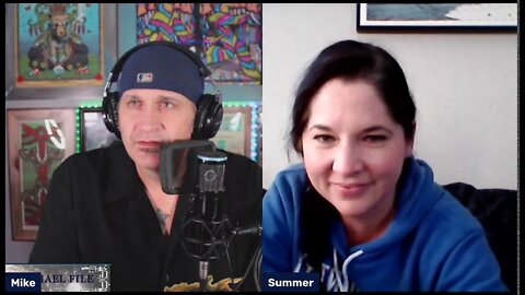 The Mic'd Files: May 19, 2022