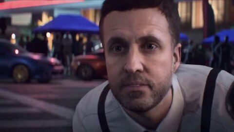 Need For Speed Payback Part 1 To 4