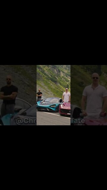 Top G Vs Top Gear (Coming Soon)