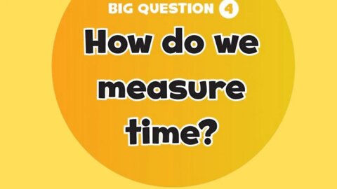 Oxford Discover 2nd - How Do We Measure Time?