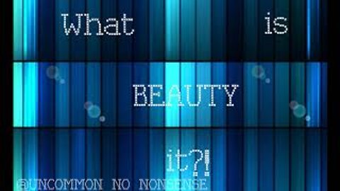 Beauty