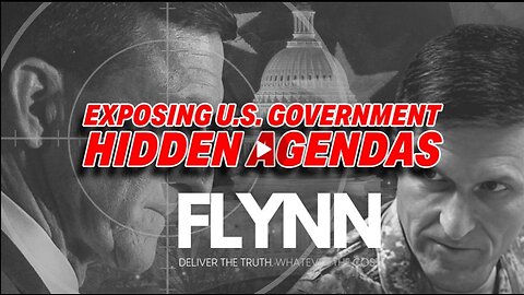 FLYNN Tour Discussion With The American Truth Project