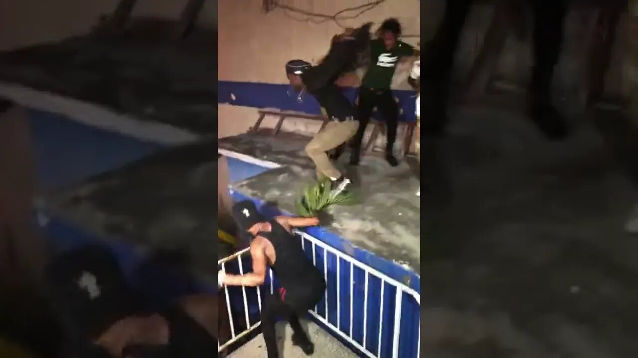 Monsta Boss Snow and Pataskeng Unity