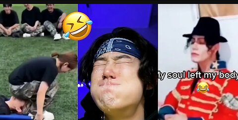 BEST JeffreyX Funny Try Not To Laugh Challenge Compilation 🤣 2023 Part 2