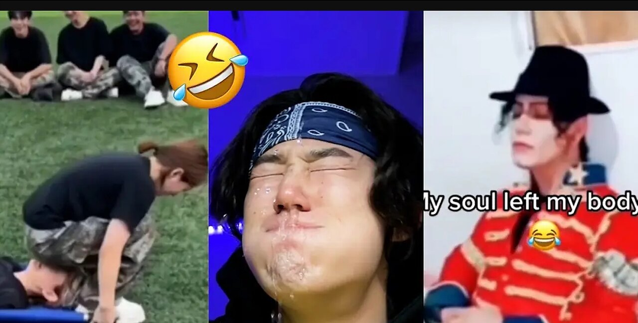 BEST JeffreyX Funny Try Not To Laugh Challenge Compilation 🤣 2023 Part 2