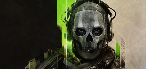 Call Of Duty MW2 (Ranked Warzone) Platinum Ranked