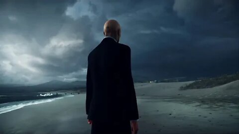HITMAN 2 Part 3-The First Jobs Done