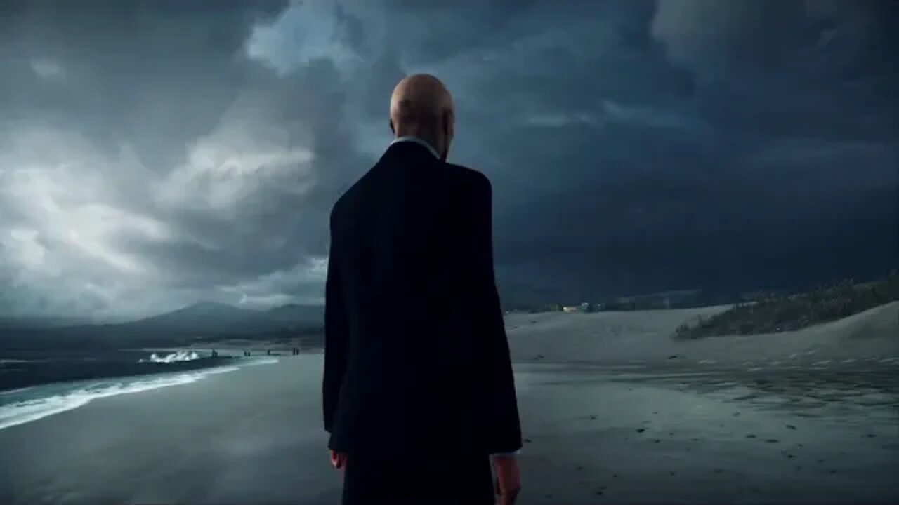 HITMAN 2 Part 3-The First Jobs Done