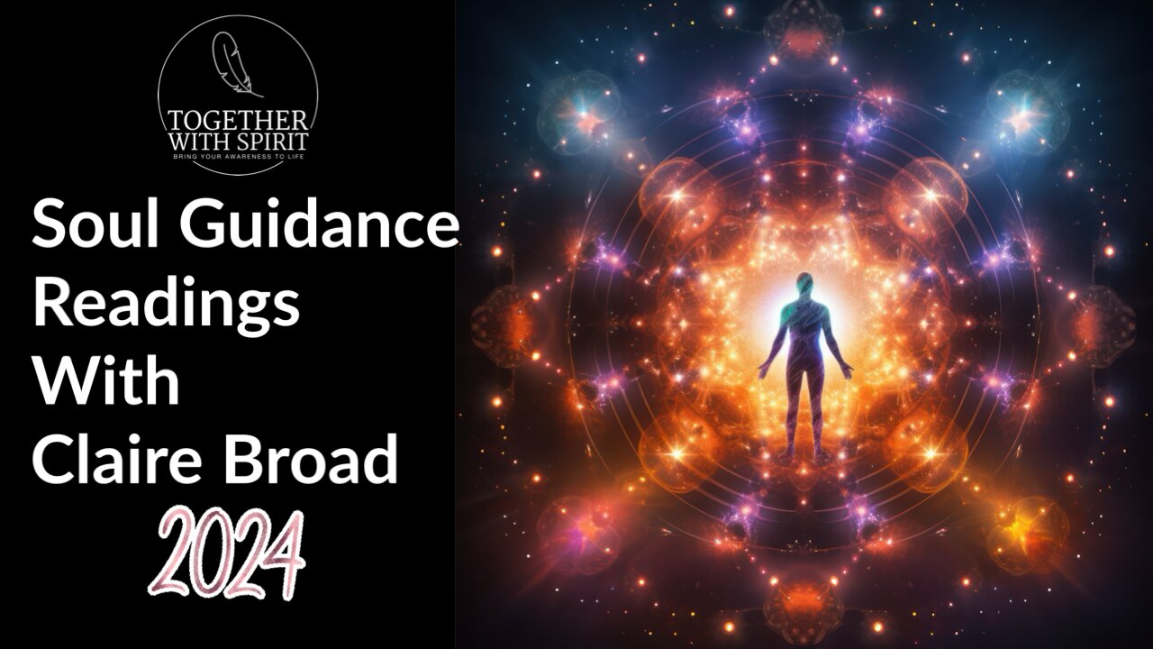 WHAT IS A SOUL GUIDANCE READING? How do I book one?