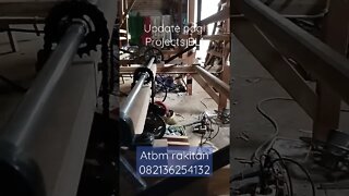 Update pagi #project BL1.. #shorts #project #homemade