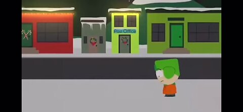 South Park Funny Clips #7