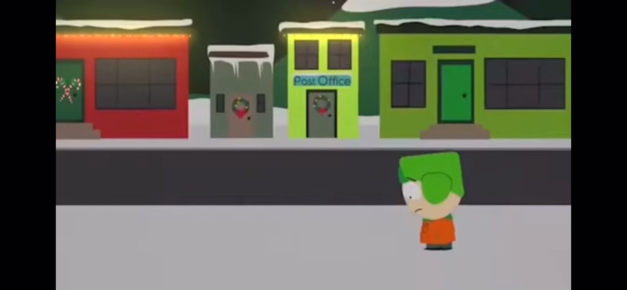 South Park Funny Clips #7