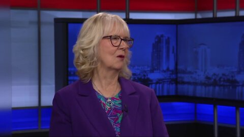 FULL CIRCLE FLORIDA | Dr. MacManus discusses the week ahead in Washington and Tallahassee