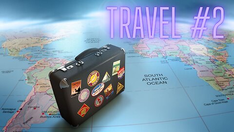 Travel #2