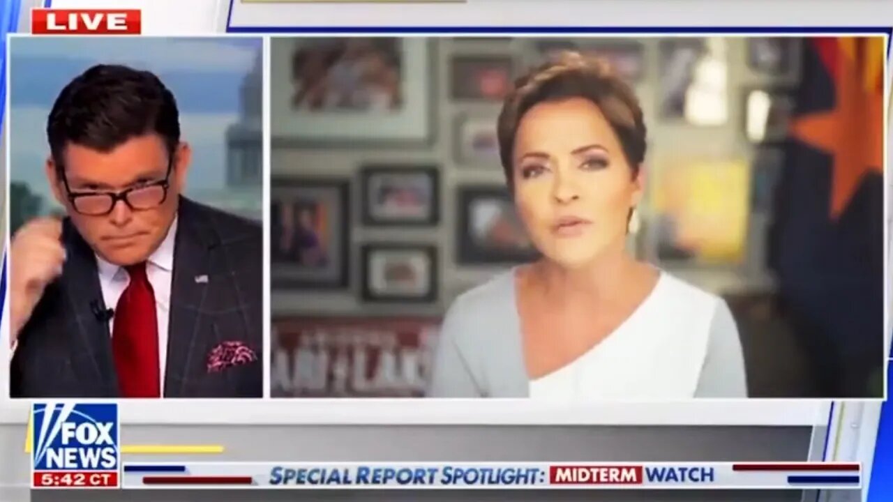 Trumpist Republican LOSES IT When Confronted About Drag Queens