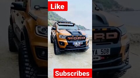 Ford super Monster Raptor v8 velozes e furiosos 10 fast and furiosos x