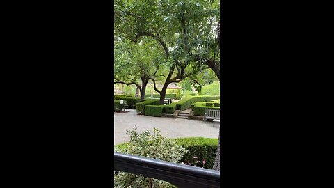 Beringer Gardens