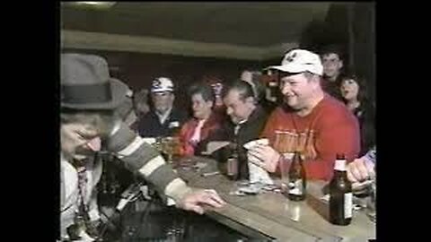 Big Chuck & Lil John : Polish Village : No Minors
