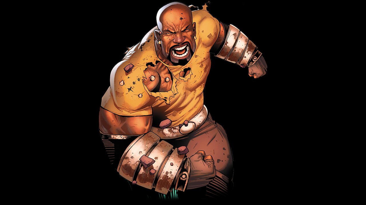 MEN ARE THE REAL HEROES: THE MIGHTY BISHOP AZARIYAH IS A TRUE WARRIOR FOR RIGHTEOUSNESS!!!