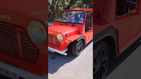 electric moke ride in solvang ca