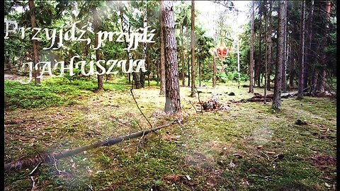Przyjdź, Przyjdź JAHUSZUA