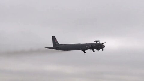 Russia's Pacific Fleet Force Grouping Exercise Ends In The Pacific Ocean
