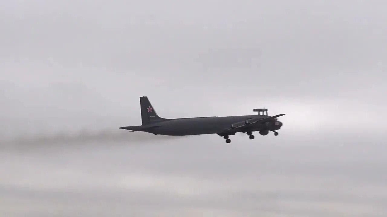 Russia's Pacific Fleet Force Grouping Exercise Ends In The Pacific Ocean