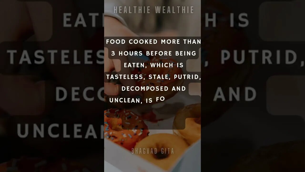 The Ultimate Health Reminder || #health || #healthtips || #shorts