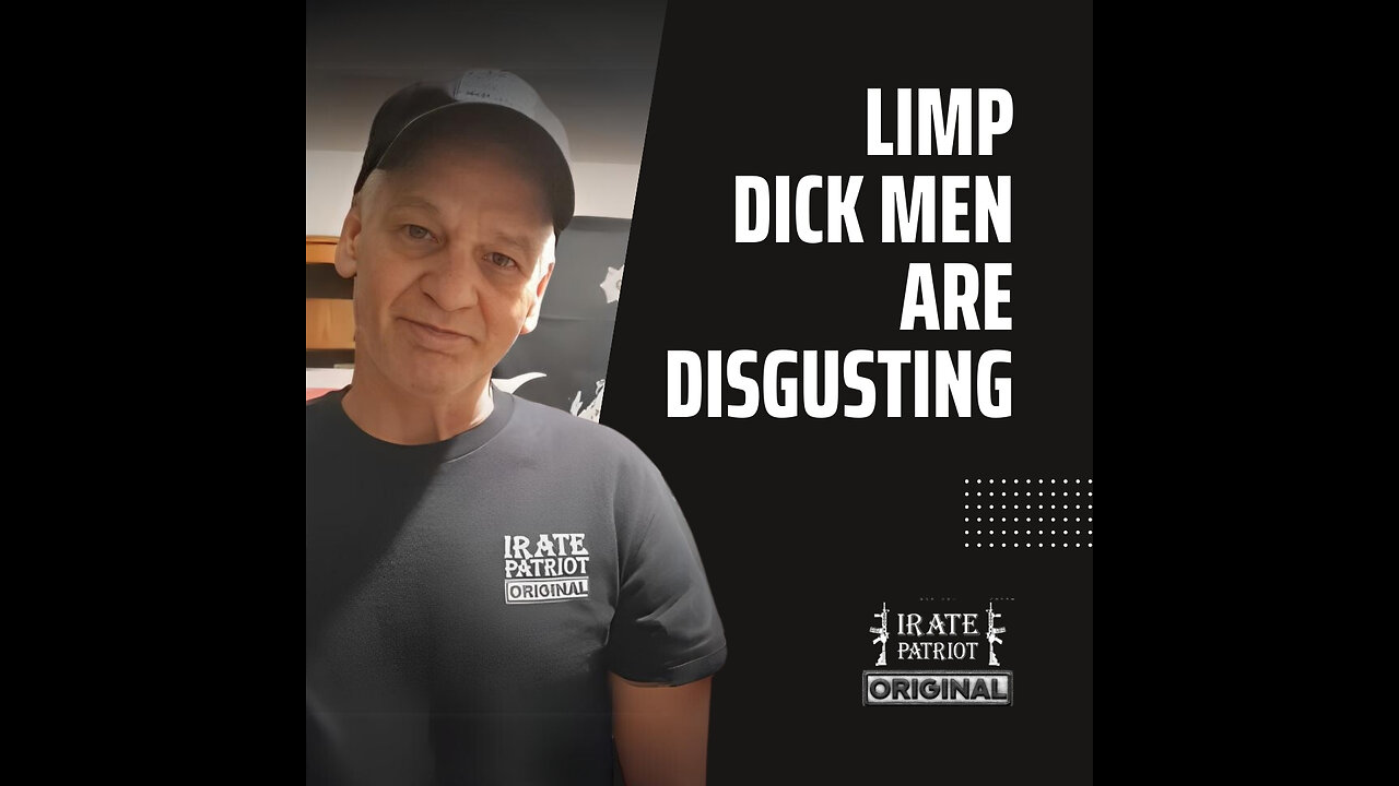 Some Men Are Digusting