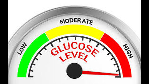 blood sugar diabetes type 2