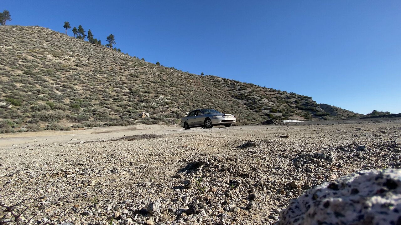 Driftin 1 way