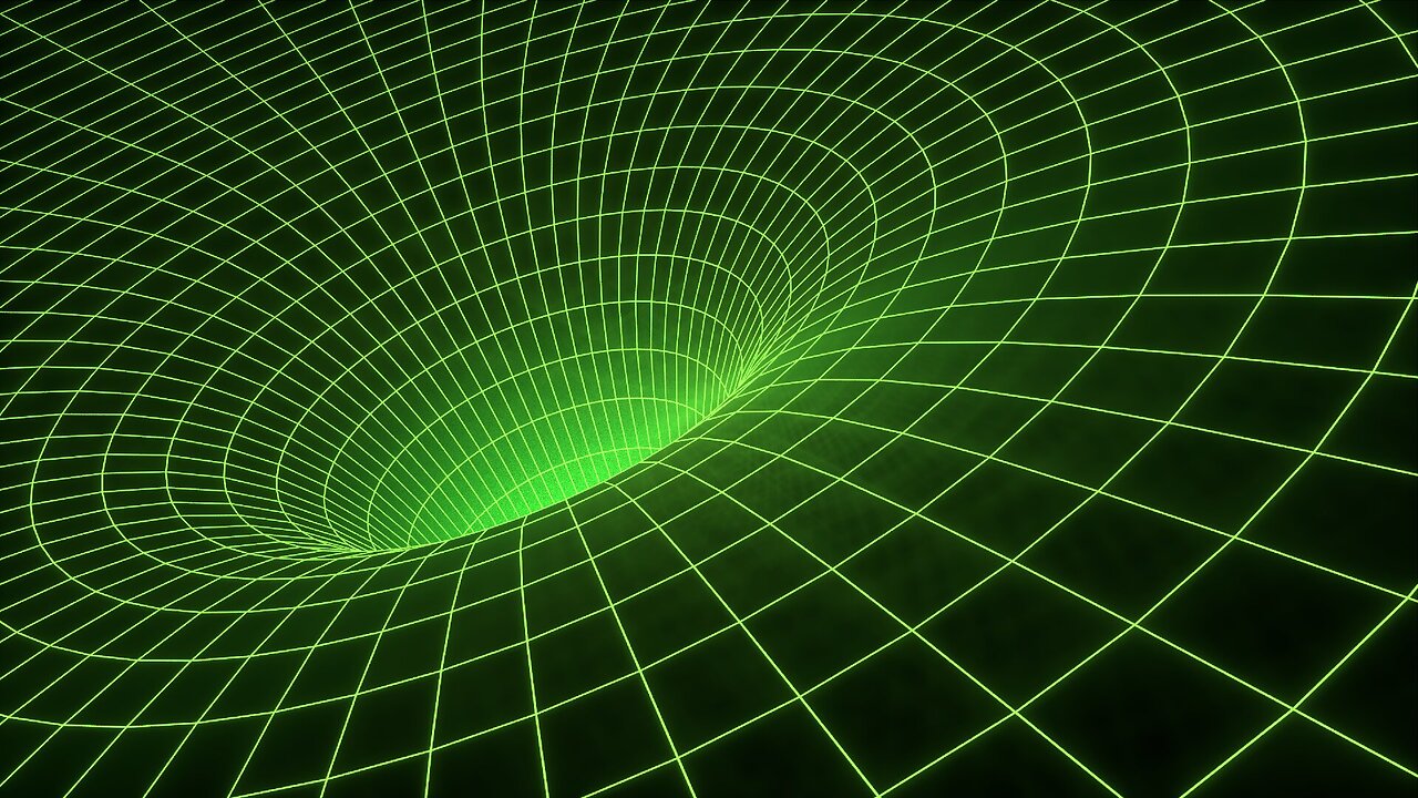 Wild New Study Suggests Gravity Can Exist Without Mass