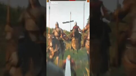 Mount & Blade II: Bannerlord Mods 2022 Viral TikTok Gaming Clips Reposts 136.7K Followers 3.5M Likes