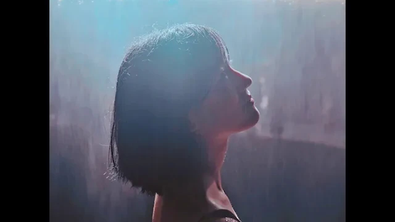 After the Rain