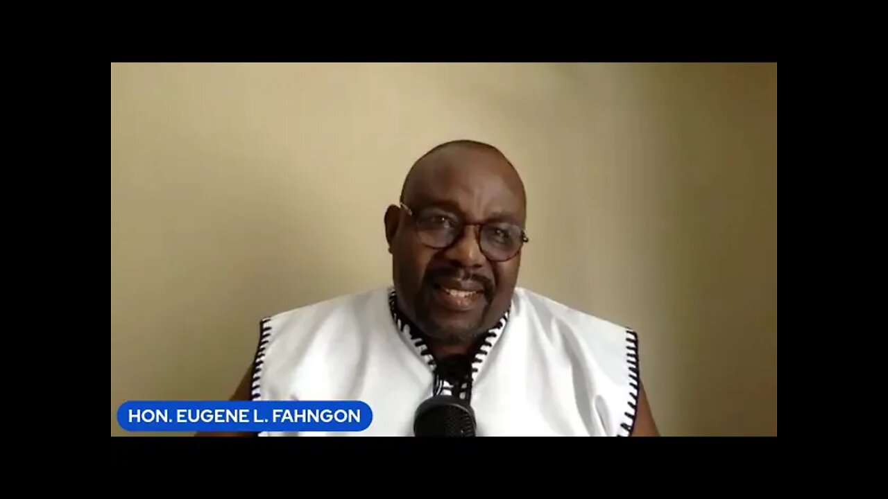 THE VICE PRESIDENT CASE; CUMMINGS CASE; THE TEAR AND WEAR ON PRESIDENT WEAH SECOND TERM BID......